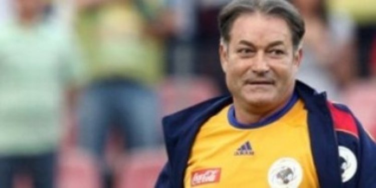 Fostul fotbalist Costică Ştefănescu s-a sinucis: era internat în spital, suferind de cancer